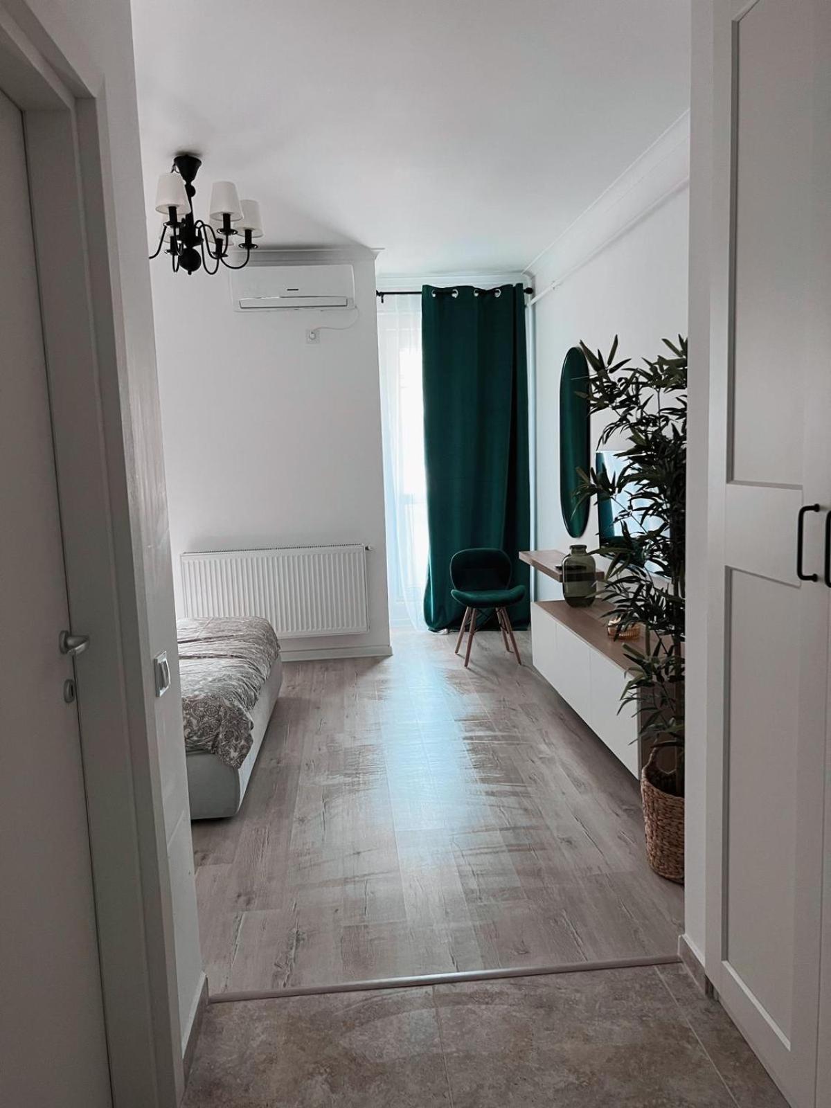 Amena Residence Chiajna Extérieur photo
